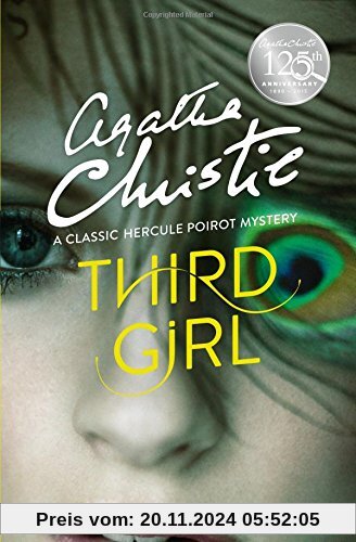 Third Girl (Poirot)