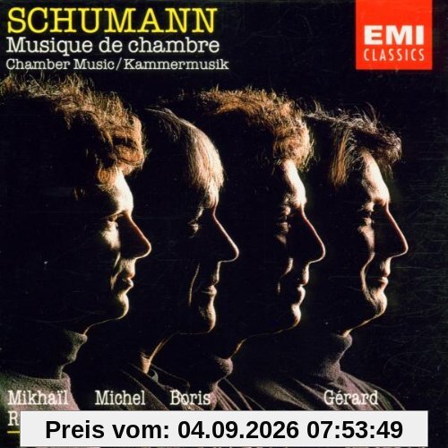 Kammermusik