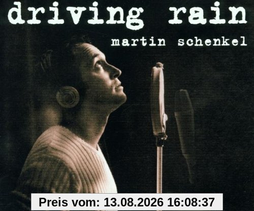 Driving Rain