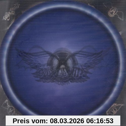 O, Yeah! Ultimate Aerosmith Hits