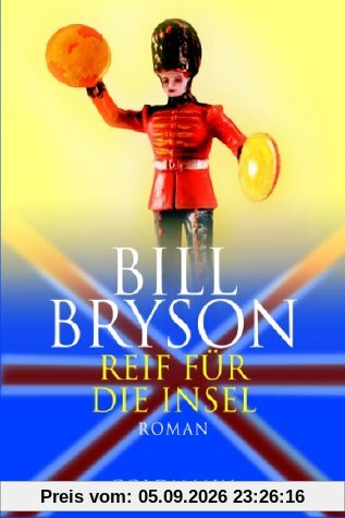 Reif für die Insel. England für Anfänger und Fortgeschrittene