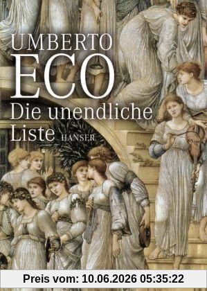 Die unendliche Liste