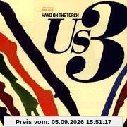 Hand on the Torch - Jazz Mixes