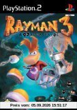 Rayman 3: Hoodlum Havoc