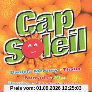 Cap Soleil