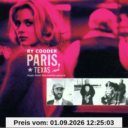 Paris Texas