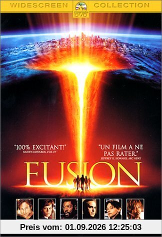 Fusion, The Core [FR Import]