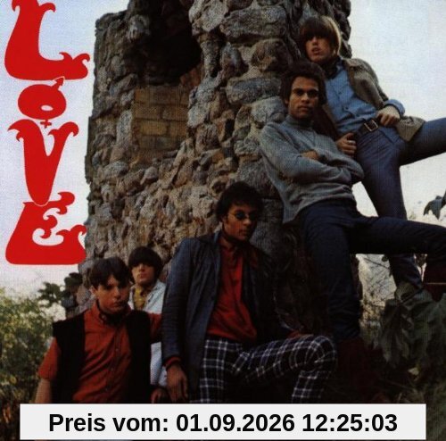 Love