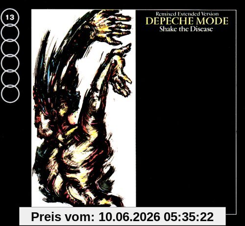 Shake the Disease [Remixed]