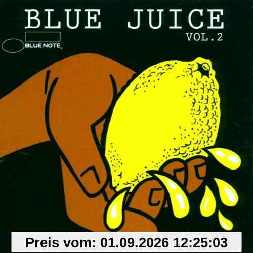 Blue Juice 2