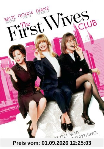 The First Wives Club