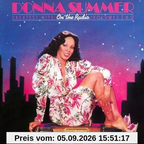 On The Radio - Greatest Hits Volumes I & II