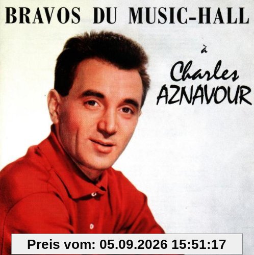 Bravos Du Music Hall