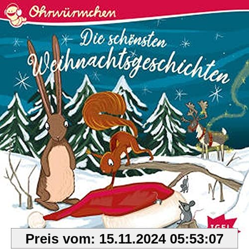 Die Schönsten Weihnachtsgeschichten