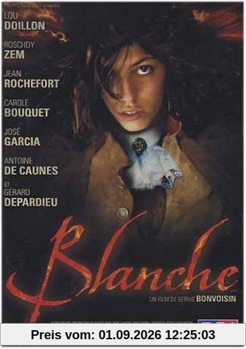 Blanche [FR Import]