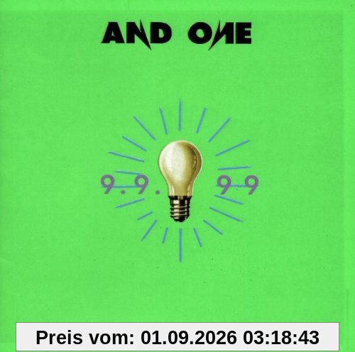 9.9.99 9 Uhr