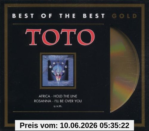Past To Present (Gold)