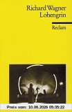 Lohengrin : Libretto (dt)