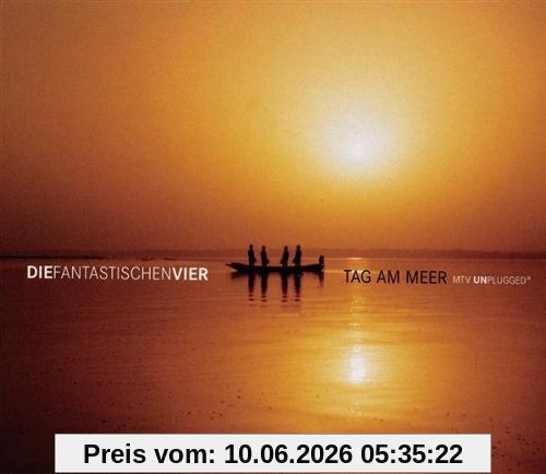 Tag am Meer (Mtv Unplugged)