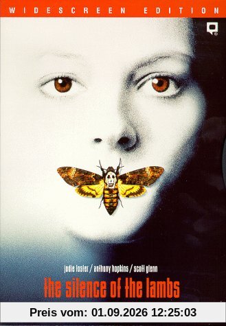 Silence of the Lambs