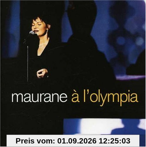 A L'olympia