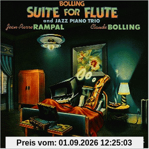Suite for Flute