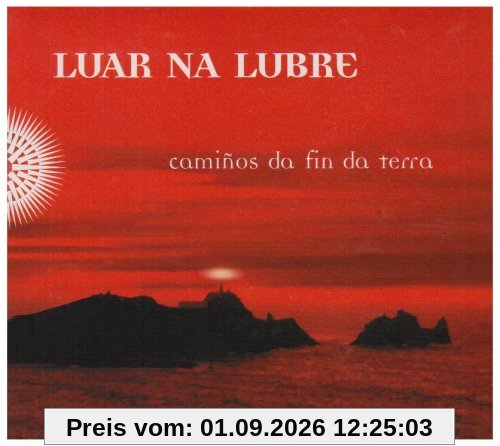 Caminos Da Fin Da Terra
