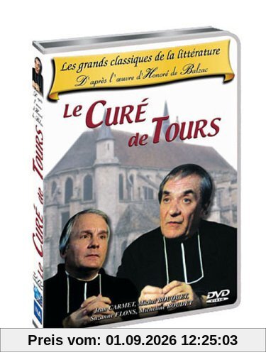 Le cure de tours