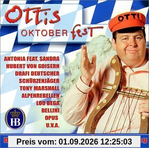 Ottis Oktoberfest