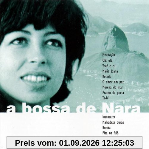 A Bossa de Nara