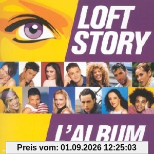 Loft Story [L'album]