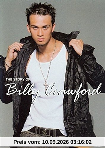 Billy Crawford - The Story of Billy Crawford