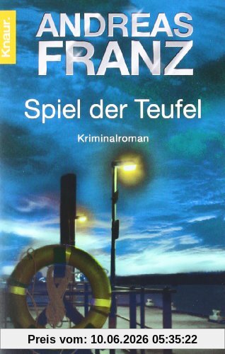 Spiel der Teufel