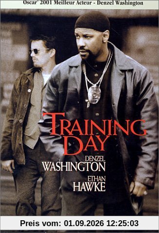 Training Day [FR Import]