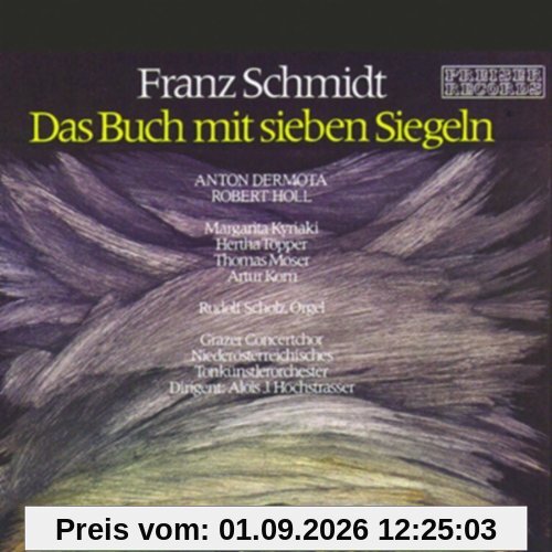 Das Buch mit Sieben Siegeln