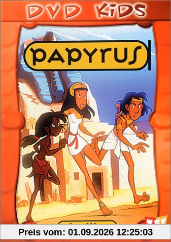 Papyrrus : Le Film