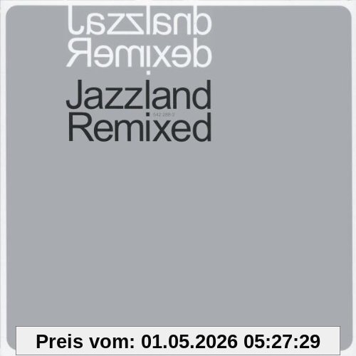 Jazzland Remixed