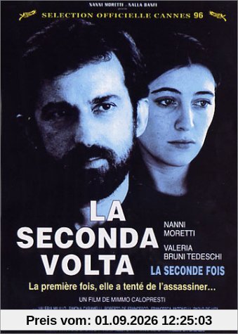 La Seconda Volta [FR IMPORT]