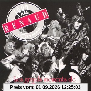 Olympia 1982