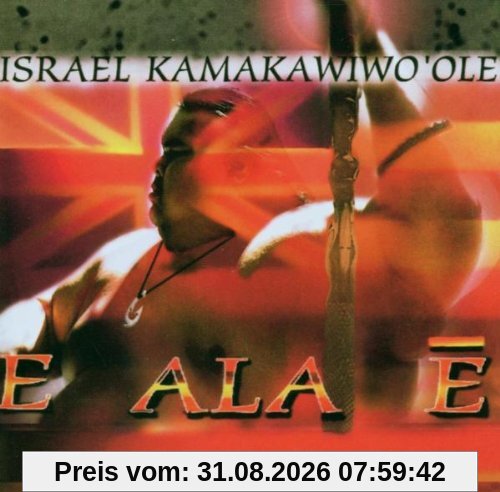 E Ala E