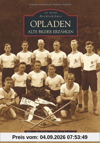 Leverkusen-Opladen