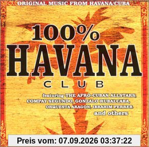 100% Havana Club