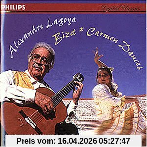 Werke für Gitarre