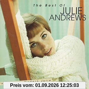 Thoroughly Modern Julie-Best