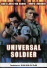 Universal Soldier