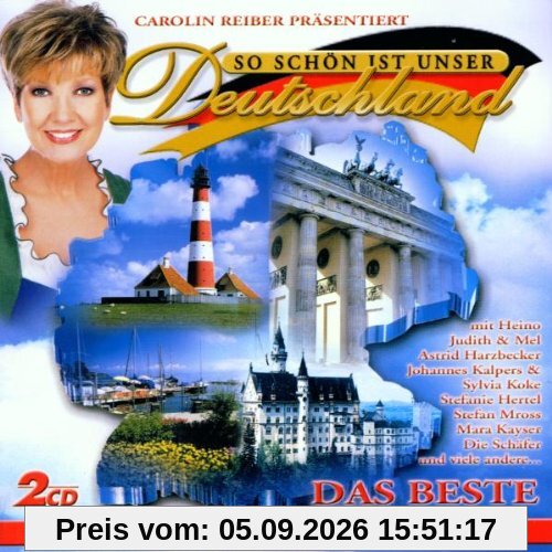 So schön ist unser Deutschland