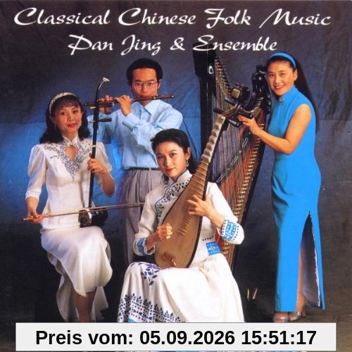Classical Chinese Folkmusik