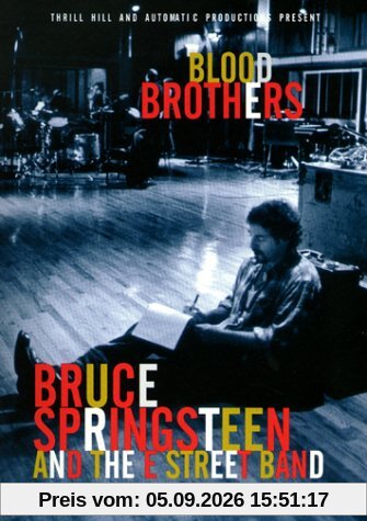DVD-Blood Brothers