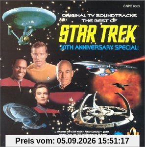 Best of-30th Anniversary Speci