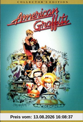 American Graffiti [Collector's Edition]